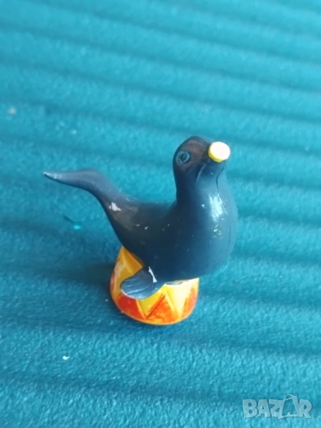 Фигурка Тюленче , снимка 1