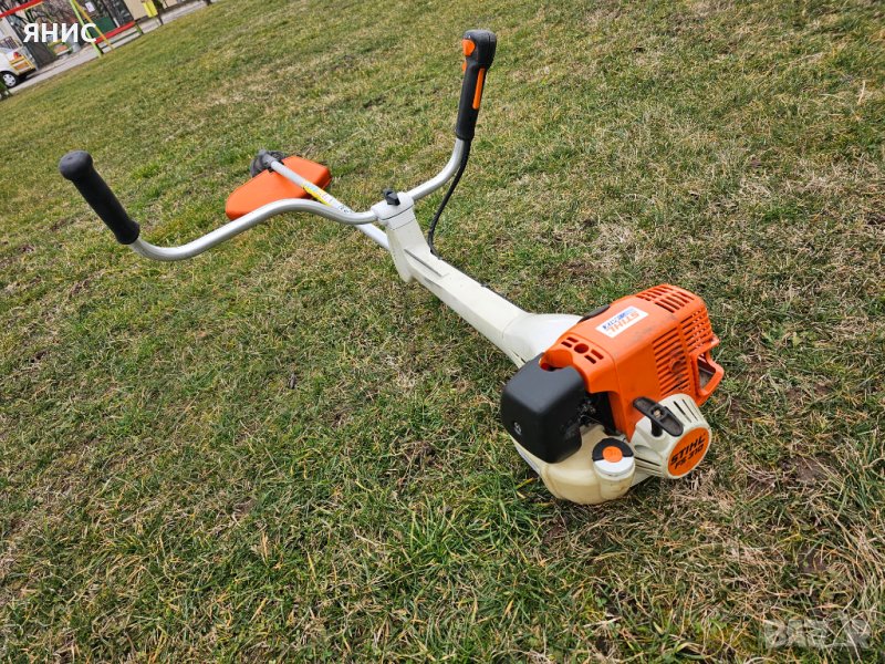 МОТОРНА КОСА STIHL FS 310. ПЕРФЕКТНА,,ТРИМЕР,,, снимка 1