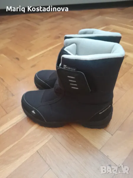 Декатлонски апрески, снимка 1