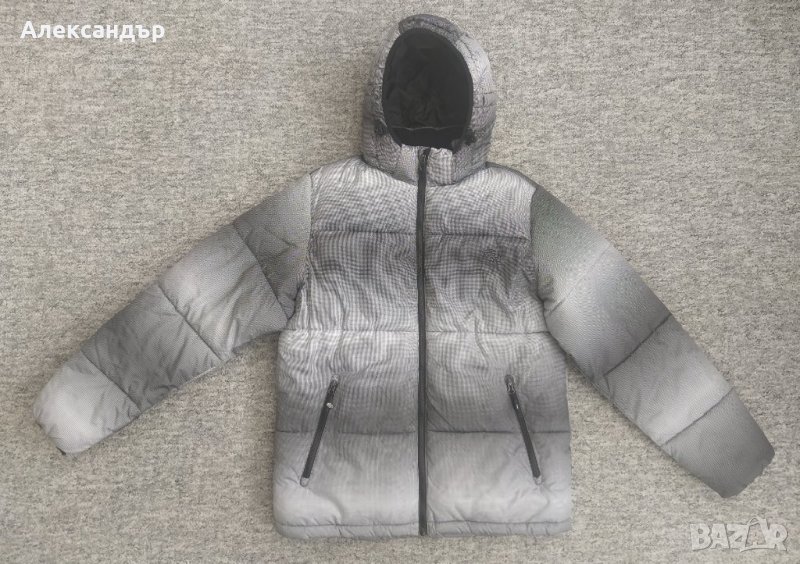 Ново дебело яке-Rodeo, снимка 1