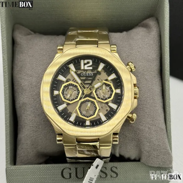 Guess GW0539G2 Edge, снимка 1