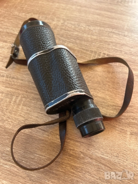 Монокъл СССР МП2 7х50 , снимка 1