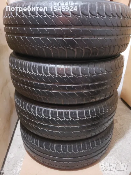 215/65/16 Kleber Dynaxer HP3 , снимка 1