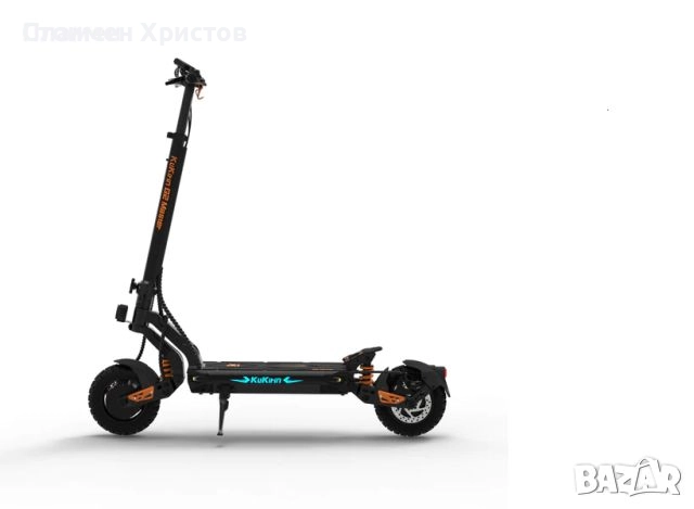 Kugoo G2 Master електрическа тротинетка , снимка 1