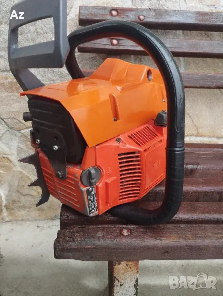 Husqvarna 268 xp, снимка 1