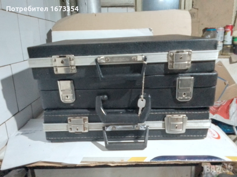 Куфари, снимка 1