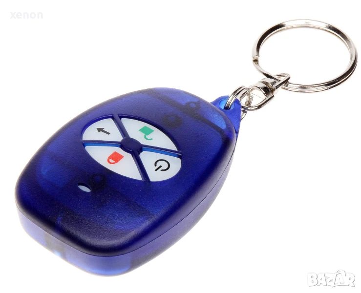 Paradox - REM 1 дистанционно управление, снимка 1