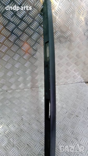 Лайсна заден капак Ford Fiesta 2005г., снимка 1