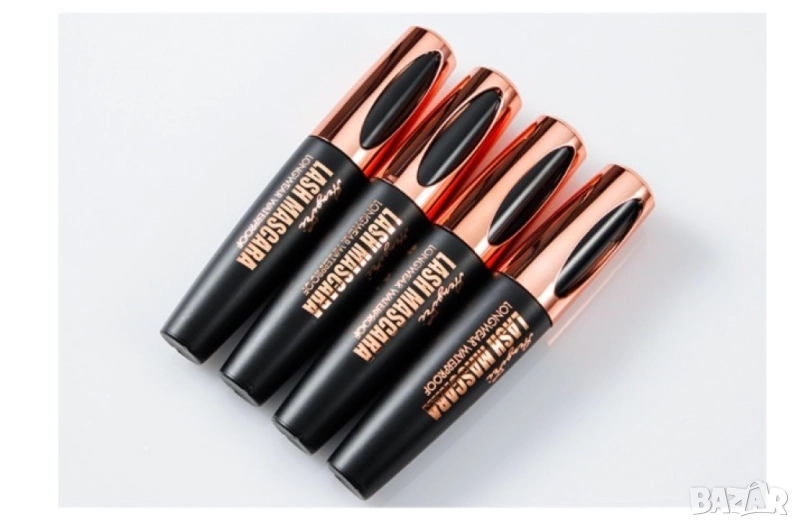 4D Водоустойчива Спирала , снимка 1