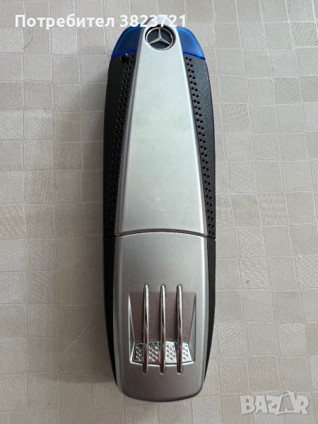 Блутут за Мерцедес , снимка 1