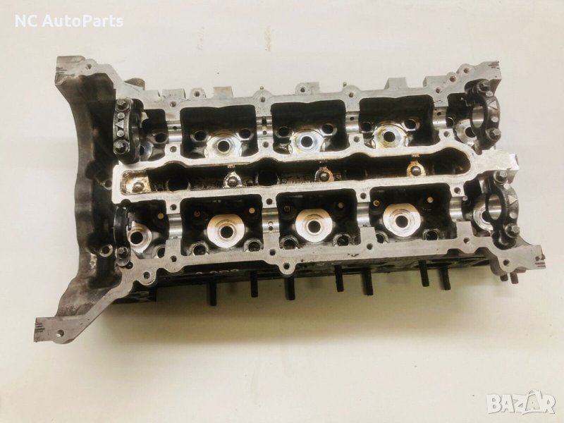 Цилиндрова глава за Mercedes Мерцедес A B клас 2.0 дизел R6400162201 2009, снимка 1