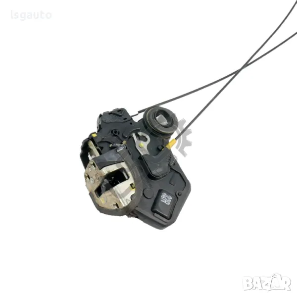 Брава задна дясна врата Toyota Corolla 2001-2006 ID: 135779, снимка 1