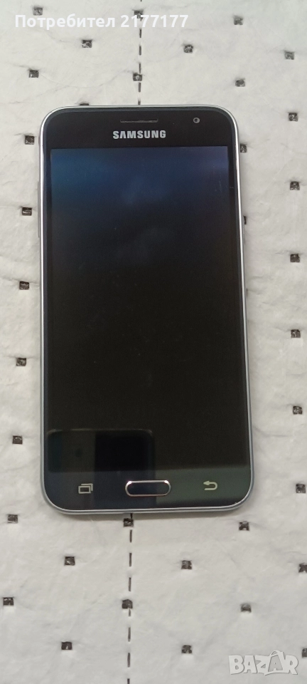 Продавам Samsung J 3(6), снимка 1