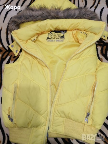 Дамски елек TALLY WEiJL, снимка 1