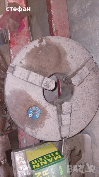 Унуверсал за струг ф250, снимка 1