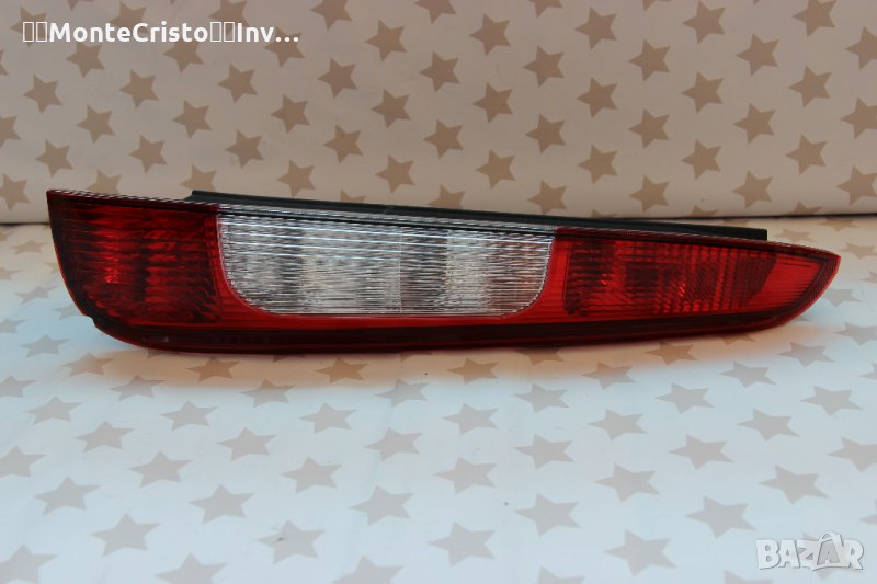 Десен стоп Ford Focus C-Max (2003-2008г.) Форд Фокус C Max / 1347454 / 3M5113A602AD CMAX, снимка 1