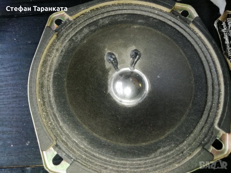 Говорител, снимка 1