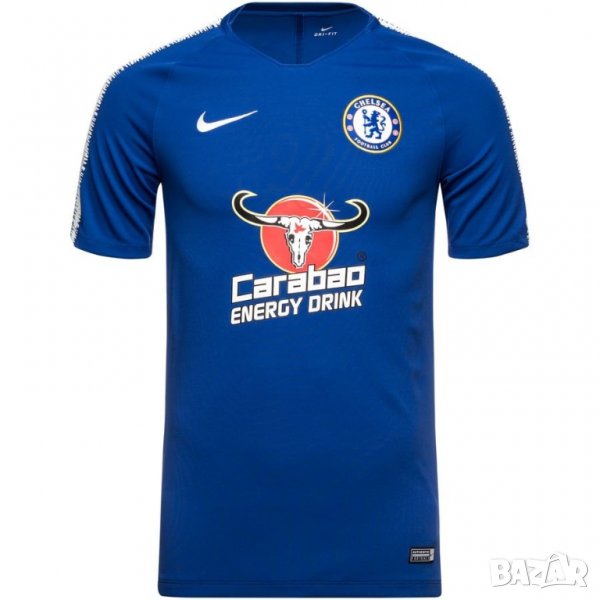 Футболна тениска Chelsea /XL/357 Б23, снимка 1