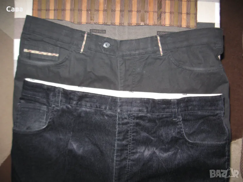 Термопанталон и джинси ROBERTO LORINI  мъжки,ХЛ, снимка 1