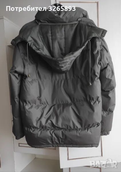 Мъжка Пухенка, снимка 1