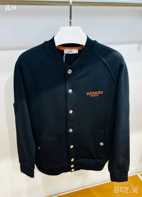 Hermes мъжко горнище, снимка 1