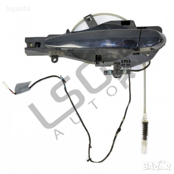 Задна лява външна дръжка BMW 3 Series (E90, E91)(2005-2012) ID:89734, снимка 1