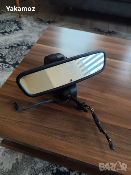 Огледало за BMW E60 E61 , снимка 1