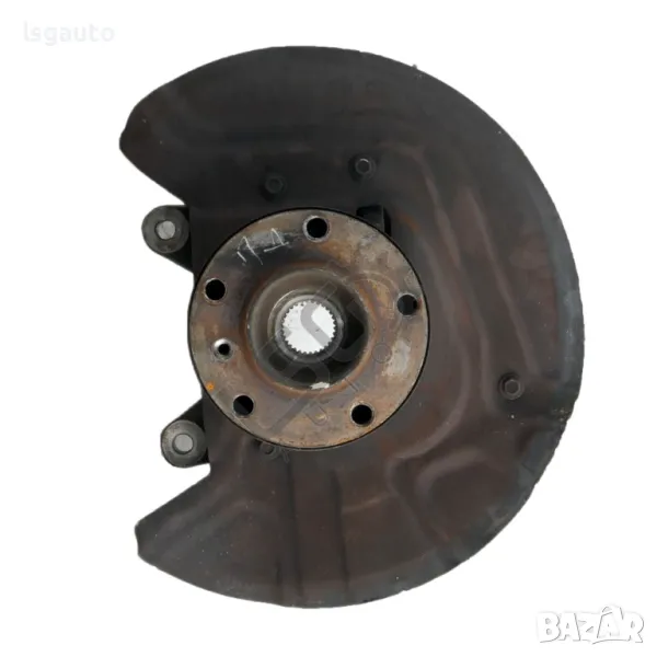 Преден десен шенкел BMW X3 (E83) 2003-2010 ID: 138047, снимка 1