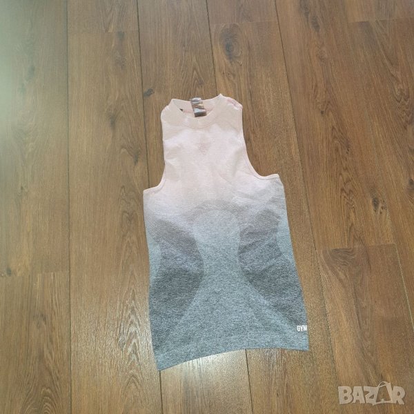 Gymshark потник, снимка 1