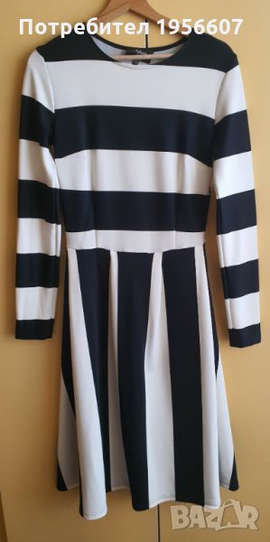 Рокля Nikole collection, снимка 1