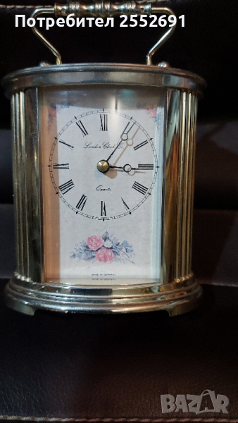 Часовник , снимка 1