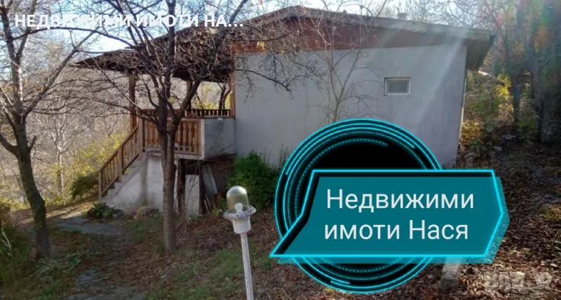 Малка вила , снимка 1