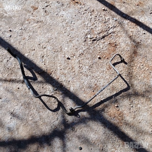 Маркуч Хидравличен Ниско Налягане За Фолксваген Пасат Б3 - Б4 1.8Ми / VW Passat B3 - B4 1.8Mi, снимка 1