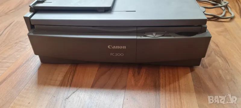 Преносим Ксерокс , снимка 1