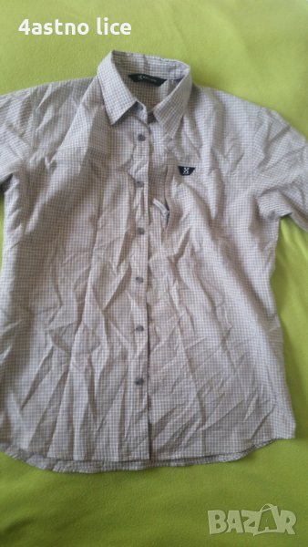 Haglofs climatic риза , снимка 1