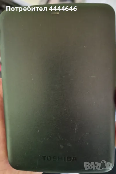 Хард диск 1тб, снимка 1