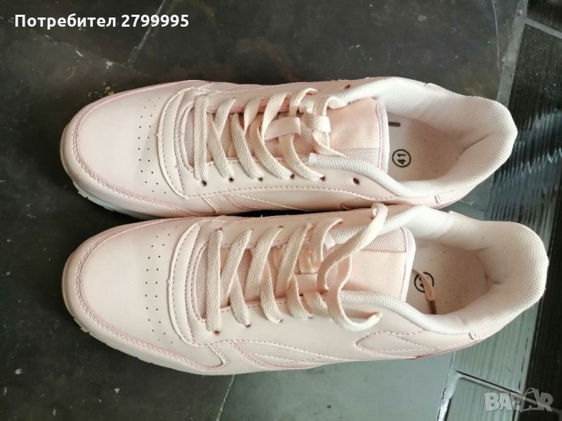 Нови дамски маратонки 41 номер , снимка 1