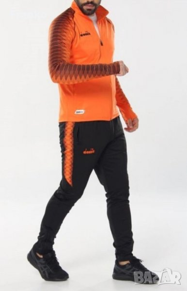 Спортни екипи Diadora , снимка 1