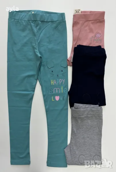 Детски клинове, снимка 1