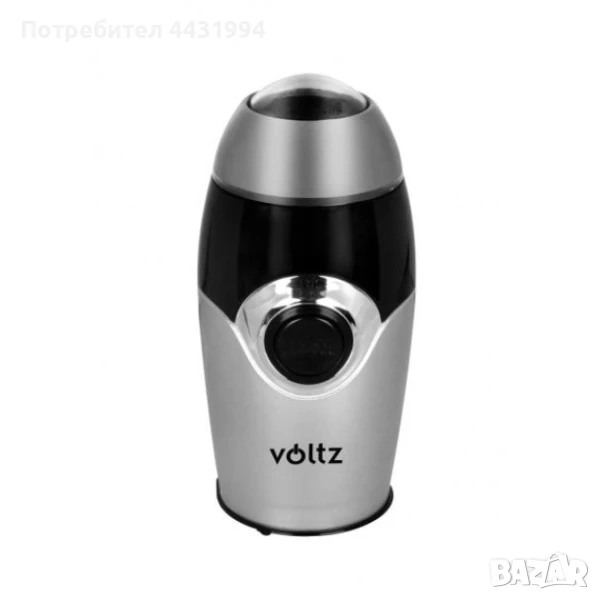 Кафемелачка Voltz V51172B, снимка 1