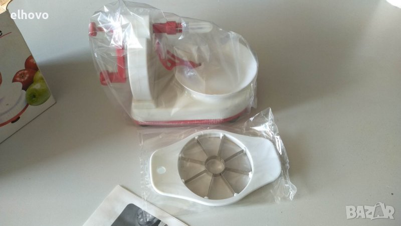 Белачка за ябълки Deluxe, снимка 1