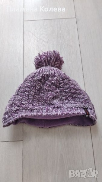 Шапка Silver star, снимка 1