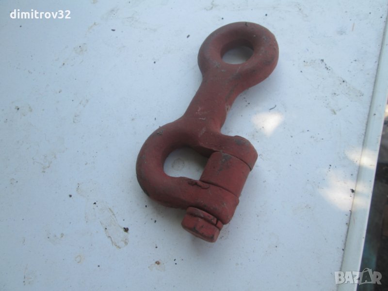 Скоба за трактори, снимка 1