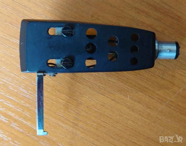 Доза за грамофон /грамофонна доза/и шел Dual, снимка 1