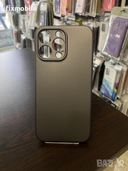 Apple iPhone 14 Pro Max Силиконов гръб/кейс , снимка 1