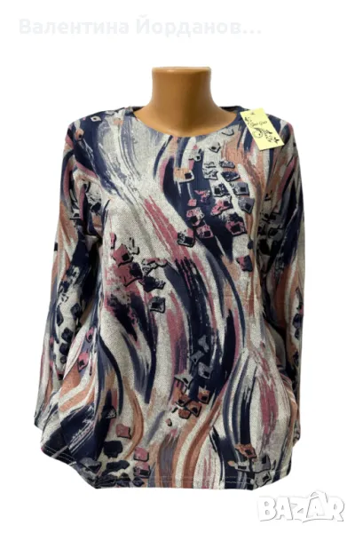 дамски блузи , снимка 1