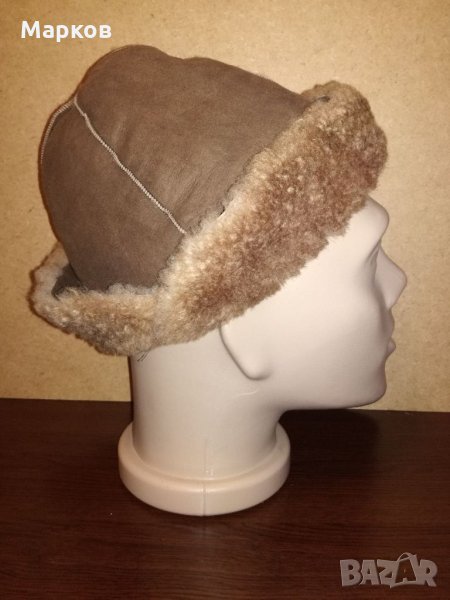 Шапка от Агнешка Кожа, снимка 1