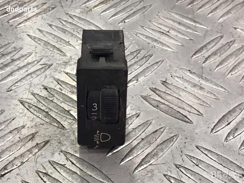 Ключ Peugeot 307,2000г., снимка 1