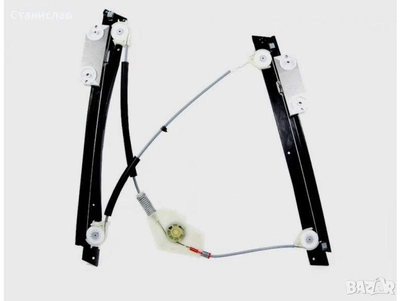 Стъклоподемник за Audi TT, снимка 1