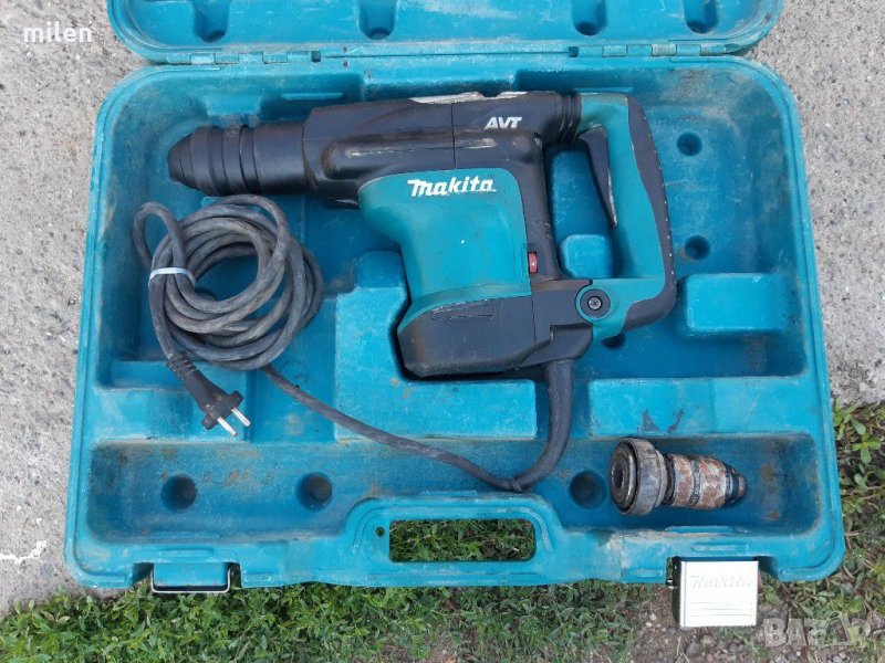 Makita hr3210fct, снимка 1